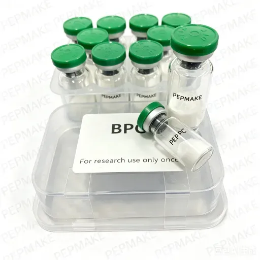 BPC-157 Research Compound (BPC)