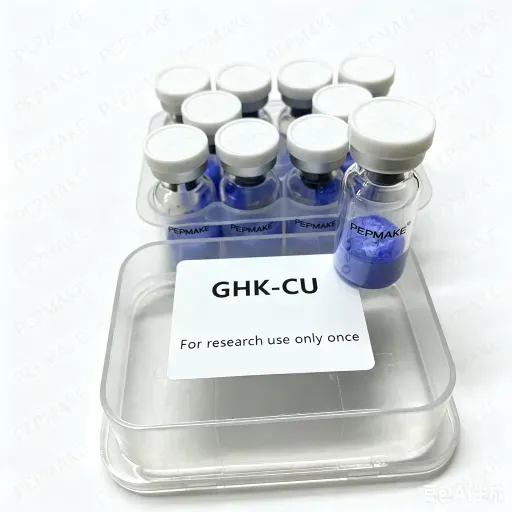 GHK-CU