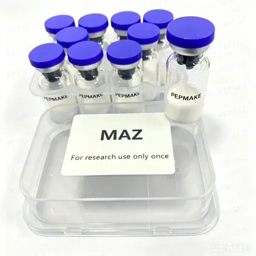 Mazdutide